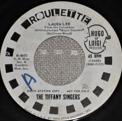 Download The Tiffany Singers - Laura Lee Skin And Bones