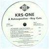 descargar álbum KRSOne - A Retrospective Key Cuts