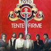 last ned album Toto - Tente Firme