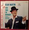 Dean Martin With Orchestra Conducted By Nelson Riddle - This Time Im Swingin