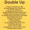 kuunnella verkossa Dr Dre - Double Up