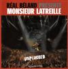 télécharger l'album Réal Béland - Réal Béland Présente Monsieur Latreille
