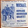 last ned album Howard Morrison Quartet - Michael
