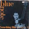 online luisteren Various - Something Blue Sampler II