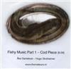 Album herunterladen Åke Danielson Hugo Sinzheimer - Fishy Music Part 1 Cod Piece