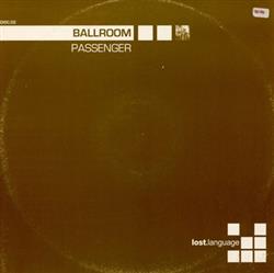 Download Ballroom - Passenger