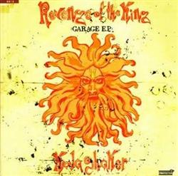 Download Kula Shaker - Revenge Of The King Garage