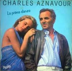 Download Charles Aznavour - La Prima Danza