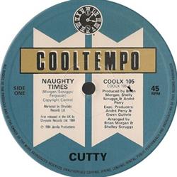 Download Cutty - Naughty Times