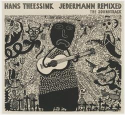 Download Hans Theessink - Jedermann Remixed The Soundtrack