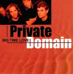 Download Private Domain - Big Time Love