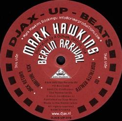 Download Mark Hawkins - Berlin Arrival