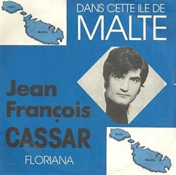 Download Jean François Cassar - Dans Cette Ile De Malte