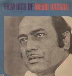 Download Mehdi Hassan - Film Hits Of Mehdi Hassan