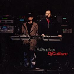 Download Pet Shop Boys - DJ Culture