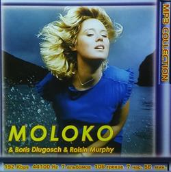 Download Moloko & Boris Dlugosch & Róisín Murphy - MP3 Collection