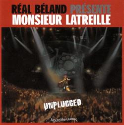 Download Réal Béland - Réal Béland Présente Monsieur Latreille