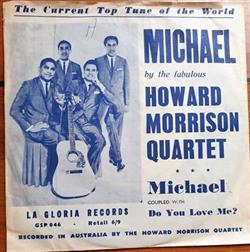 Download Howard Morrison Quartet - Michael