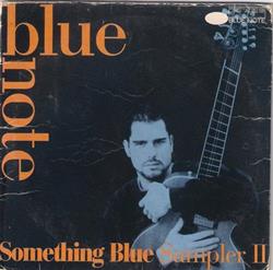 Download Various - Something Blue Sampler II