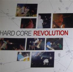 Download Various - Hard Core Revolution