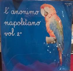 Download L'Anonimo Napoletano - Vol 2