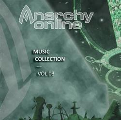 Download Various - Anarchy Online Music Collection Vol 03