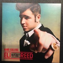 Download Eli Paperboy Reed - Name Calling