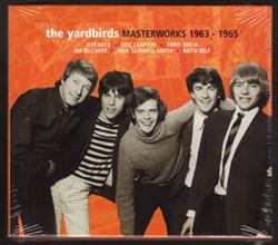 Download The Yardbirds - Masterworks 1963 1965