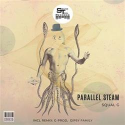 Download Squal G - Parallel Steam