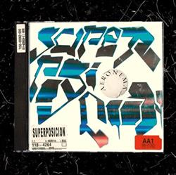 Download Trax BT - Superposición EP