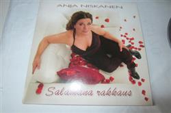 Download Anja Niskanen - Salamana Rakkaus