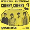 ascolta in linea Wishful Thinking - Cherry Cherry