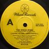 baixar álbum Laurie Allen Bob Purtell - The Singo Song Who Am I