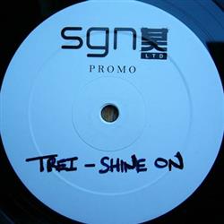 Download Trei - Shine On Livewire