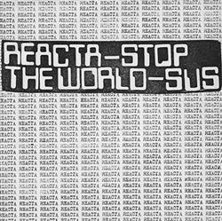 Download Reacta - Stop The World SUS