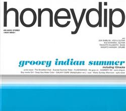 Download Honeydip - Groovy Indian Summer