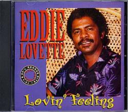 Download Eddie Lovette - Lovin Feeling