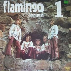 Download Flamingokvintetten - Flamingokvintetten 1