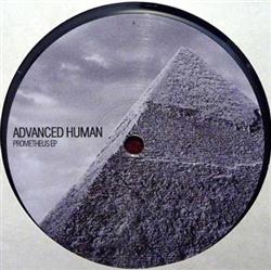 Download Advanced Human - Prometheus EP