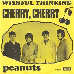 Download Wishful Thinking - Cherry Cherry