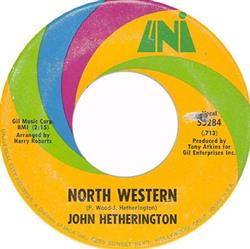 Download John Hetherington - Cant Nobody See My Face