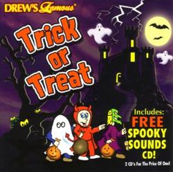 Download Unknown Artist - Drews Famous Trick Or Treat