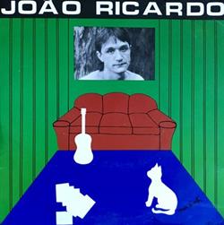 Download João Ricardo - À Traição Bumba Teu Boi