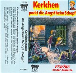 Download Alfred Krink - Kerlchen Packt Die Angst Beim Schopf Folge 1