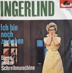 Download Ingerlind - Ich Bin Noch Zu Haben