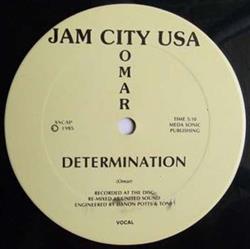 Download Omar - Determination