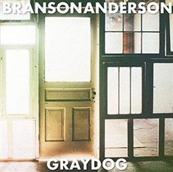 Download Branson Anderson - Graydog