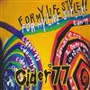 online luisteren Cider 77 - For My Life Style