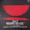 descargar álbum Wagner Wiener Philharmoniker Sir Georg Solti - Der Ring Des Nibelungen Orchestral Highlights