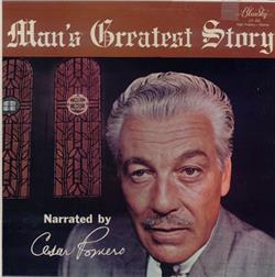 Download Cesar Romero - Mans Greatest Story